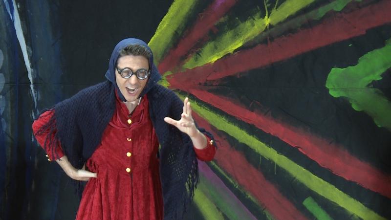 album Iscaminaut Federico Careddu